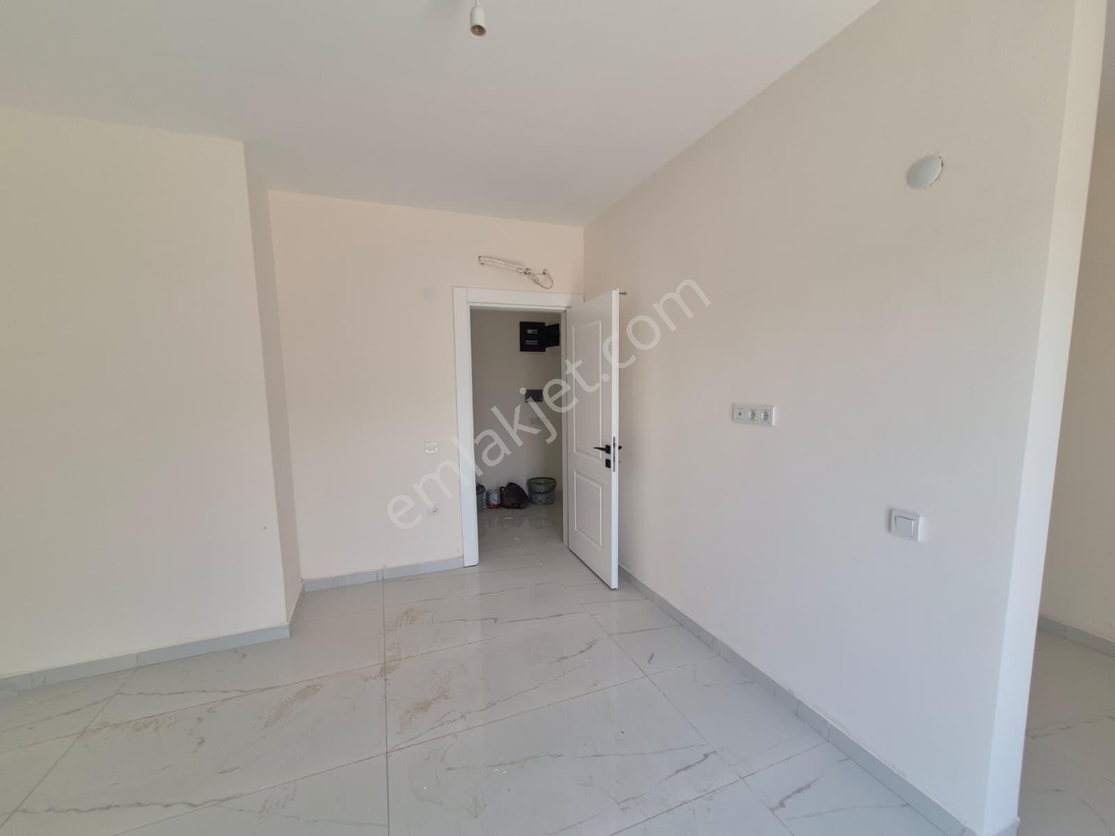 Alanya Oba’da Villa Konseptinde Ayrıcalıklı Bir Yaşam: Volantis Garden’da 5+1 Daire - Görsel 4