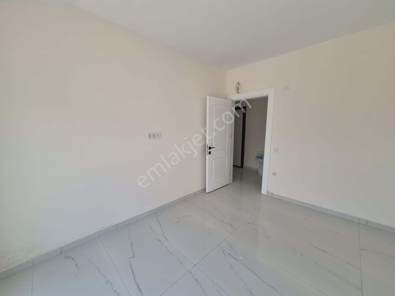 Alanya Oba’da Villa Konseptinde Ayrıcalıklı Bir Yaşam: Volantis Garden’da 5+1 Daire - Görsel 10