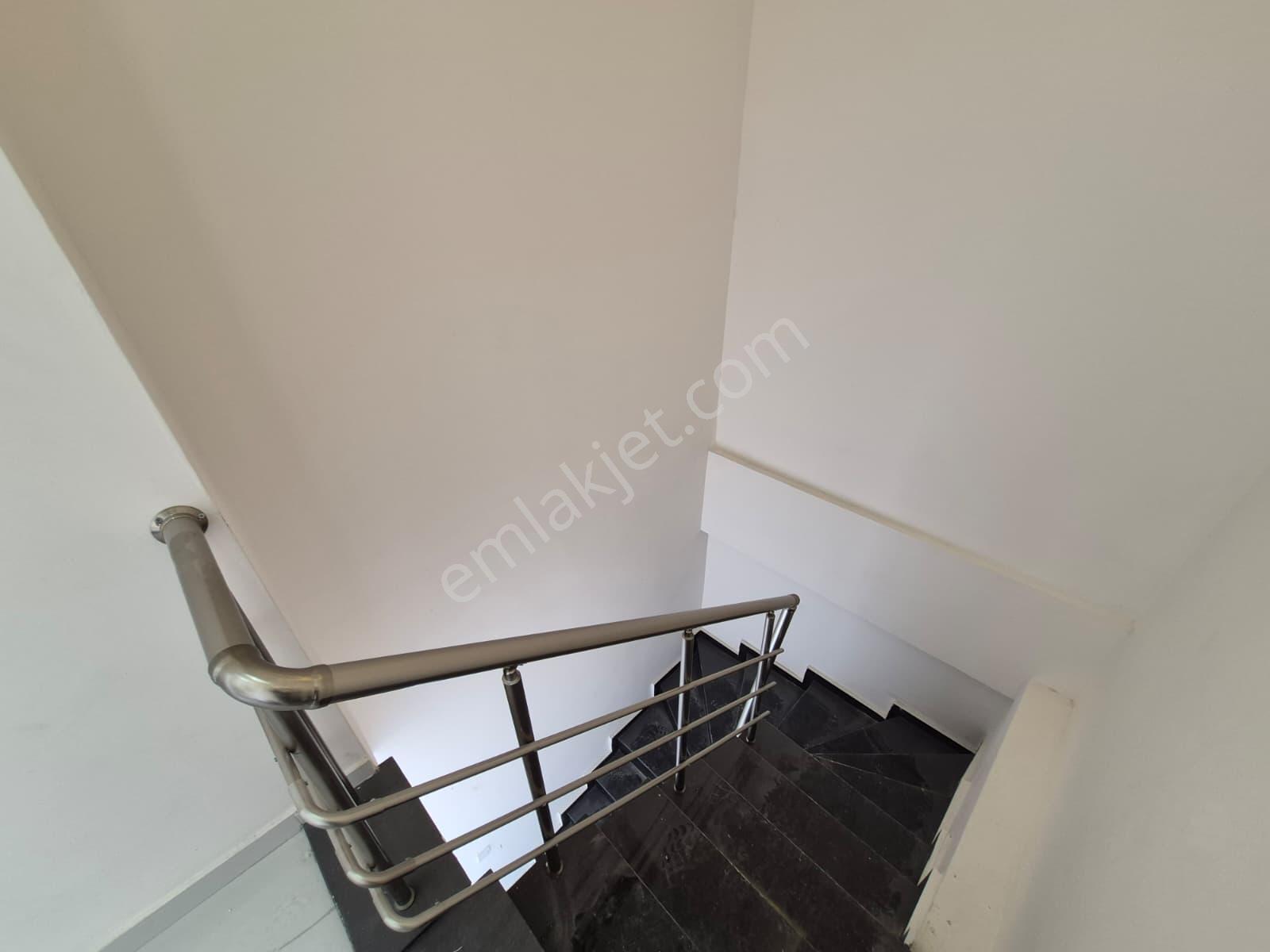 Alanya Oba’da Villa Konseptinde Ayrıcalıklı Bir Yaşam: Volantis Garden’da 5+1 Daire - Görsel 2