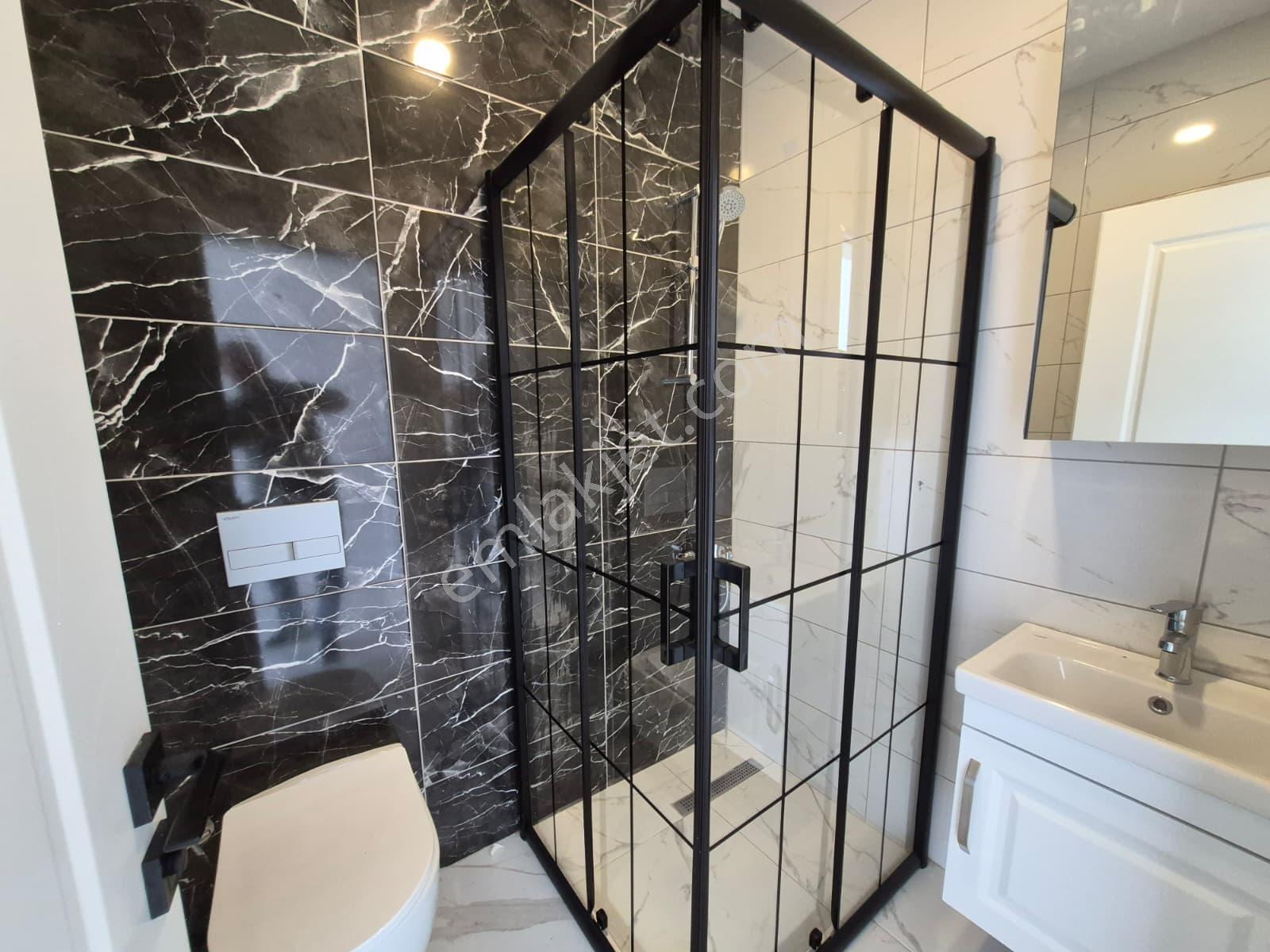 Alanya Oba’da Villa Konseptinde Ayrıcalıklı Bir Yaşam: Volantis Garden’da 5+1 Daire - Görsel 19