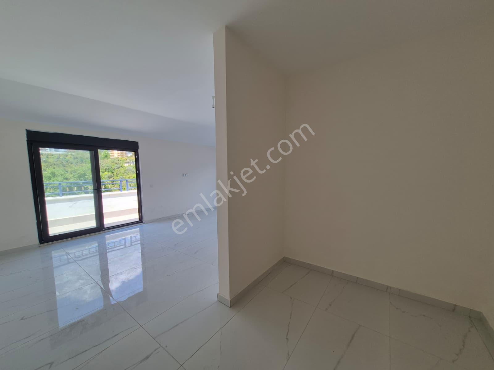 Alanya Oba’da Villa Konseptinde Ayrıcalıklı Bir Yaşam: Volantis Garden’da 5+1 Daire - Görsel 12