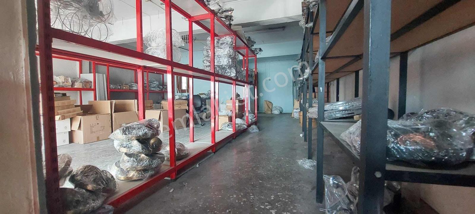 Konak Mersinli Mahallesinde 350 M² Kiralık Dükkan - Görsel 13