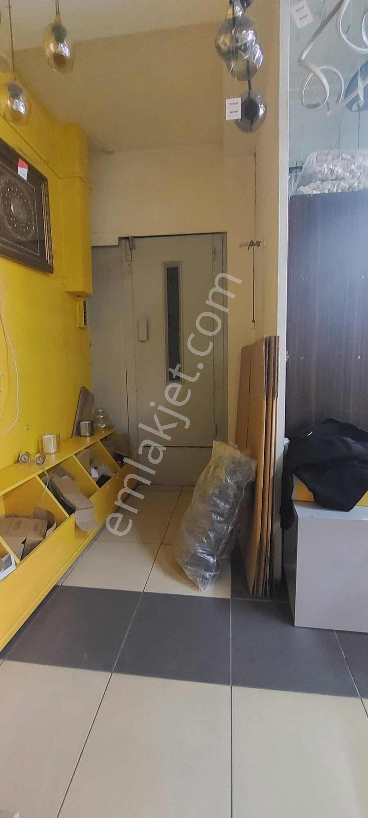 Konak Mersinli Mahallesinde 350 M² Kiralık Dükkan - Görsel 19