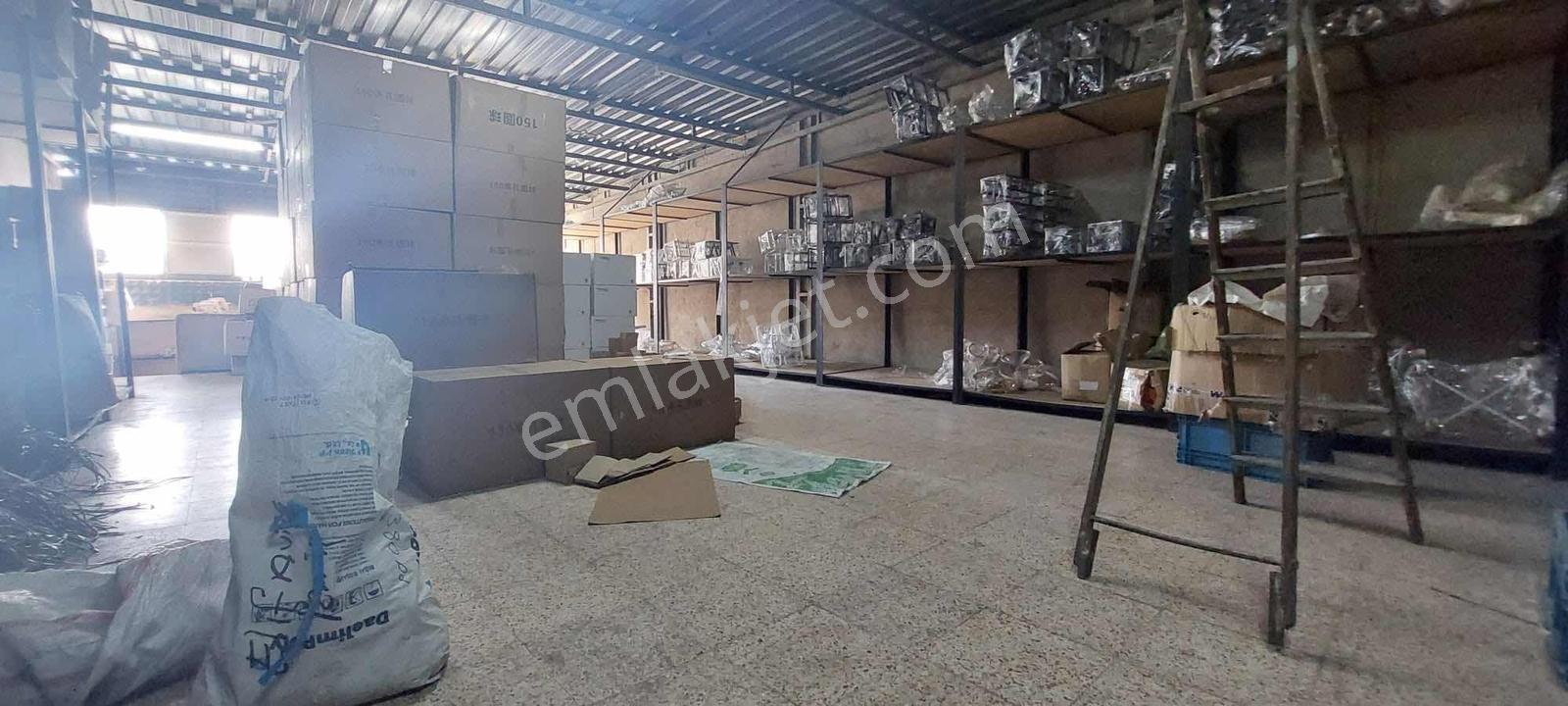 Konak Mersinli Mahallesinde 350 M² Kiralık Dükkan - Görsel 22