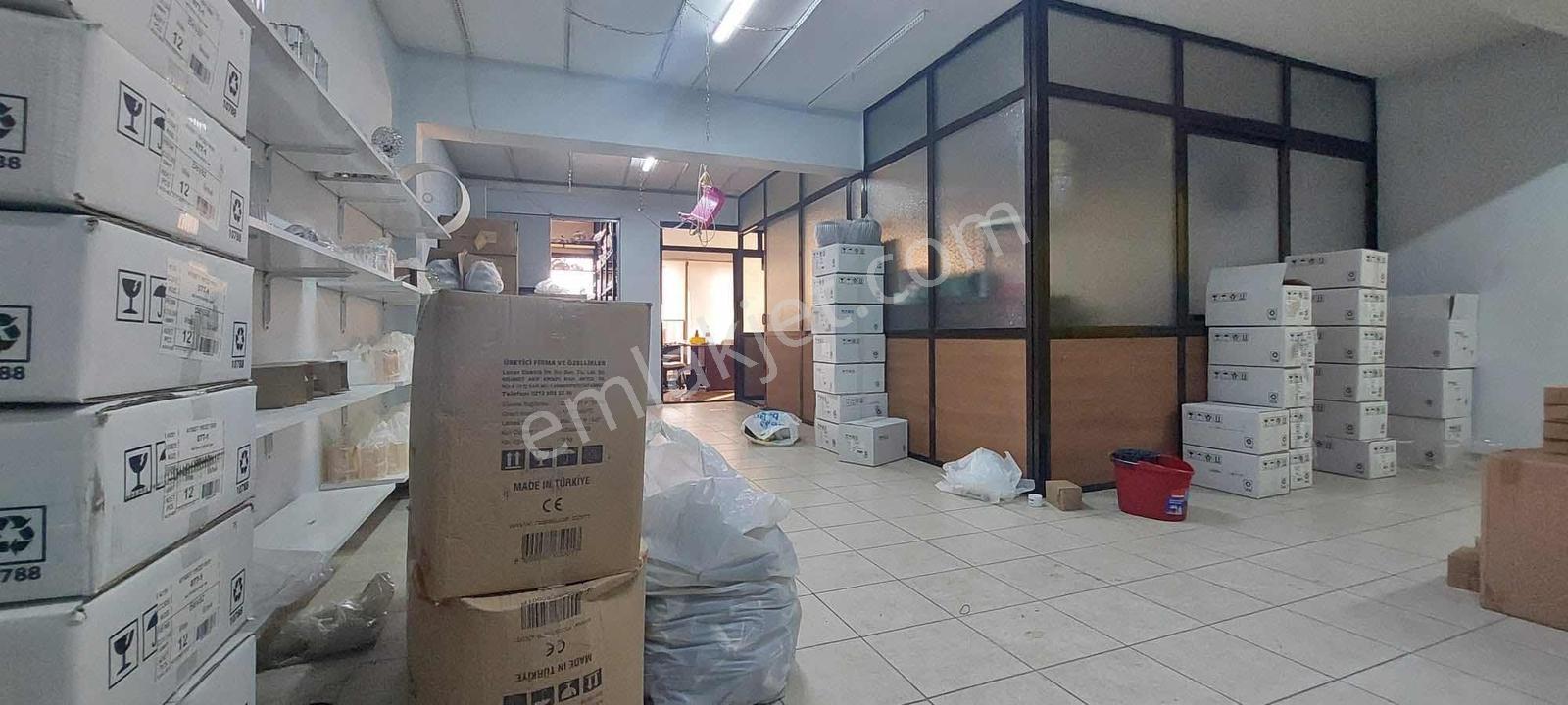 Konak Mersinli Mahallesinde 350 M² Kiralık Dükkan - Görsel 26