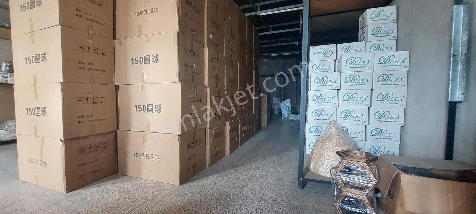 Konak Mersinli Mahallesinde 350 M² Kiralık Dükkan - Görsel 3