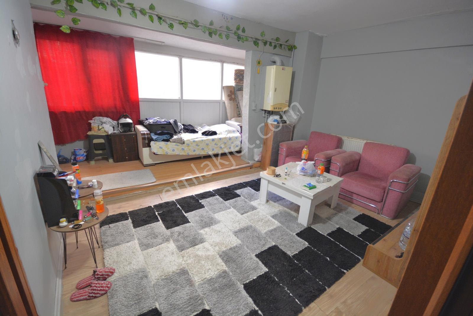 Satılık 80 M² Cadde Üzerinde 2+1 Kupon Daire - Görsel 17