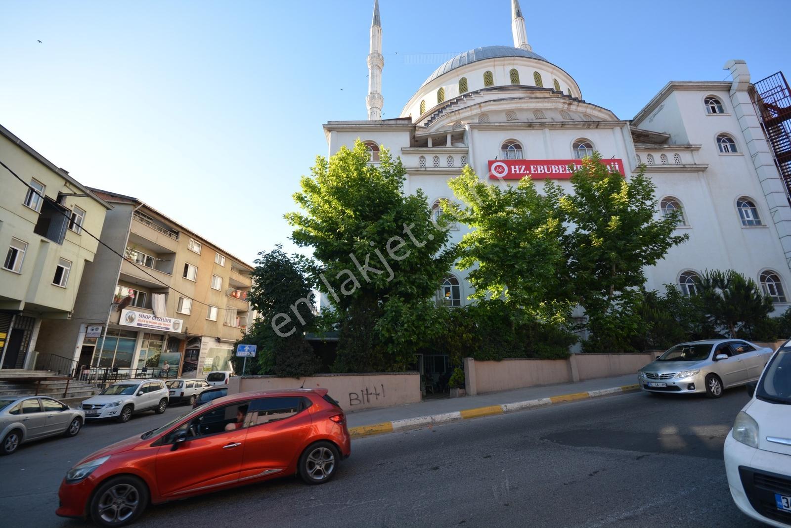 Satılık 80 M² Cadde Üzerinde 2+1 Kupon Daire - Görsel 6