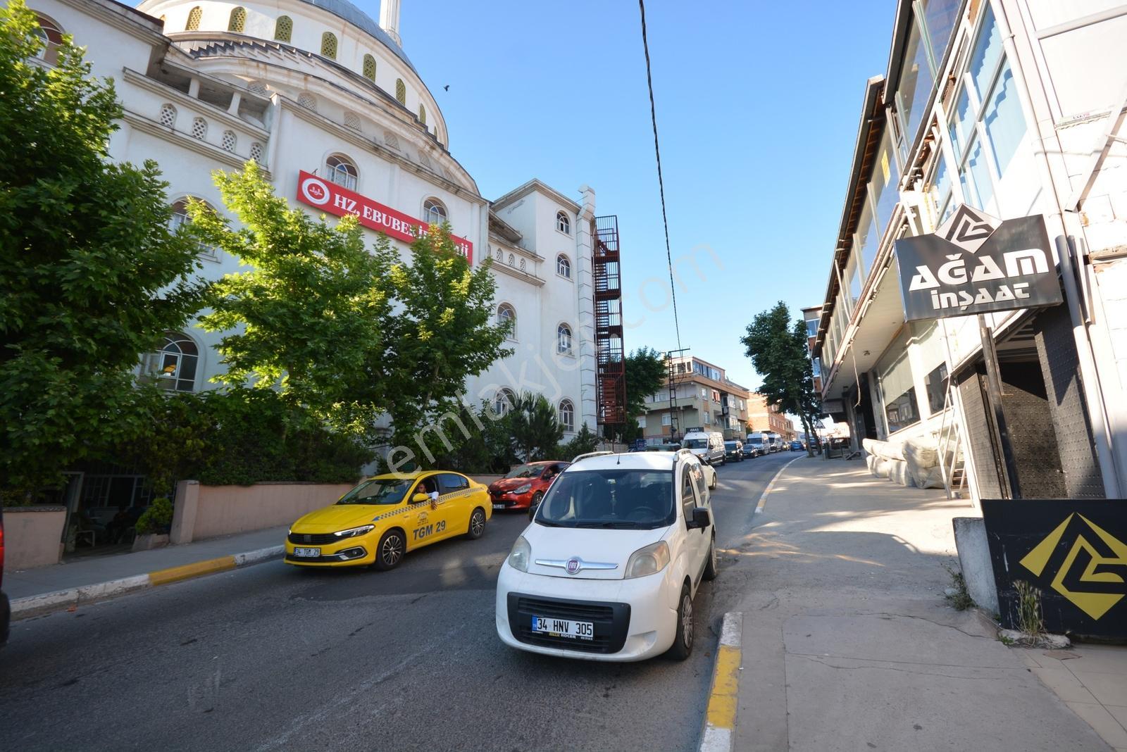 Satılık 80 M² Cadde Üzerinde 2+1 Kupon Daire - Görsel 21