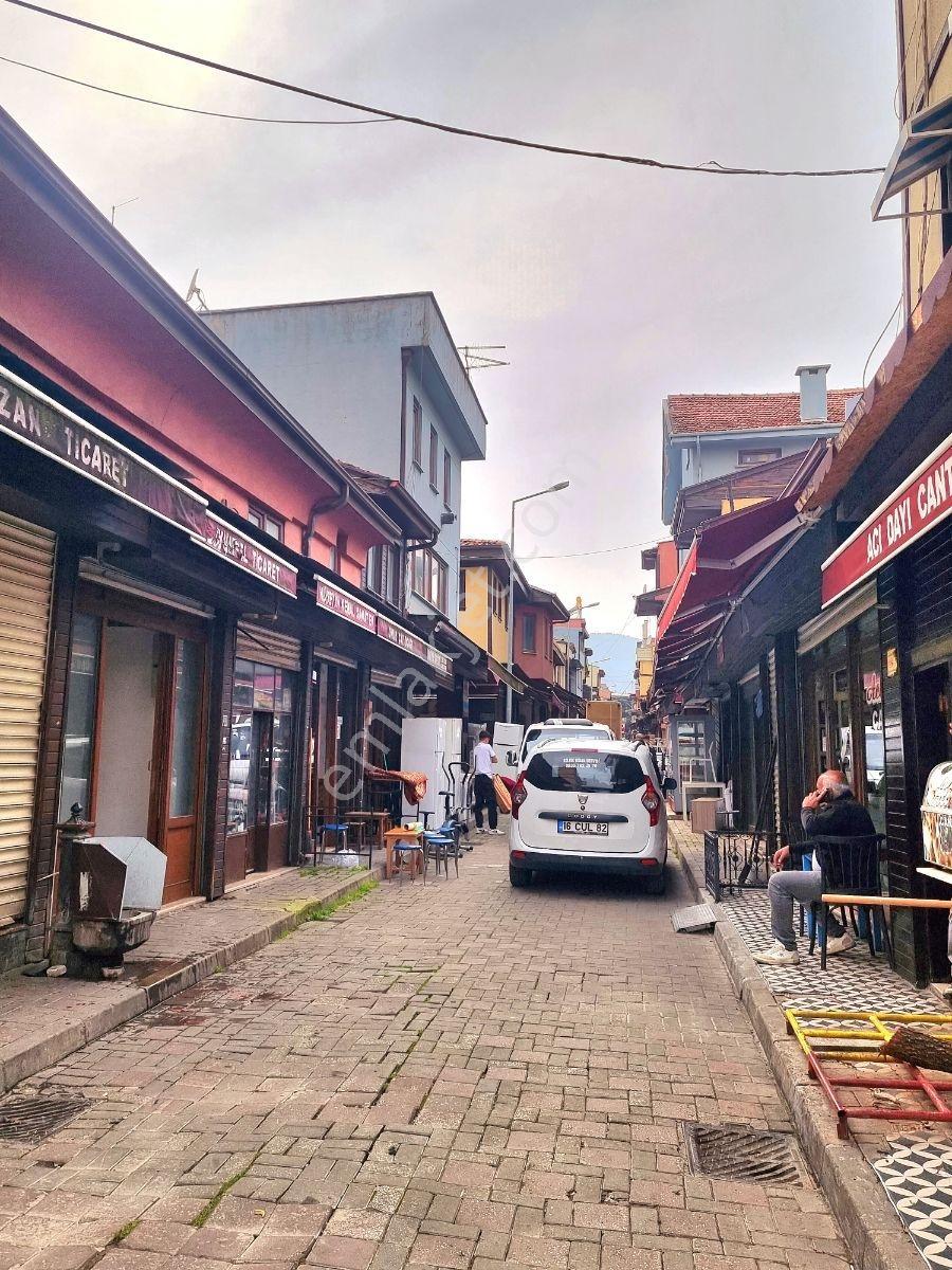 Tarihi Kayhan Çarşı Meşhur Acı Dayı Cantık Yanı Satılık Dükkan - Görsel 7