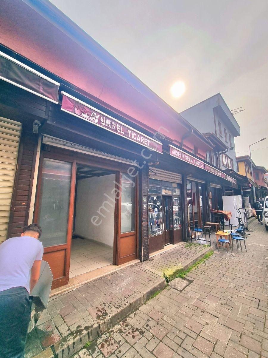 Tarihi Kayhan Çarşı Meşhur Acı Dayı Cantık Yanı Satılık Dükkan - Görsel 10