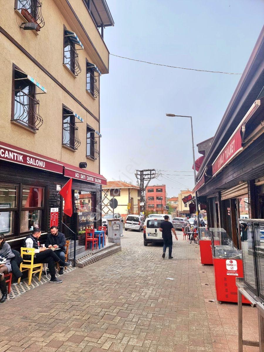 Tarihi Kayhan Çarşı Meşhur Acı Dayı Cantık Yanı Satılık Dükkan - Görsel 14
