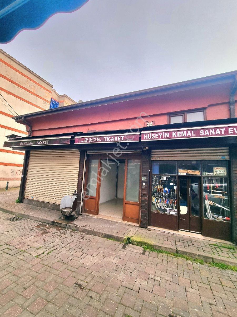 Tarihi Kayhan Çarşı Meşhur Acı Dayı Cantık Yanı Satılık Dükkan - Görsel 12