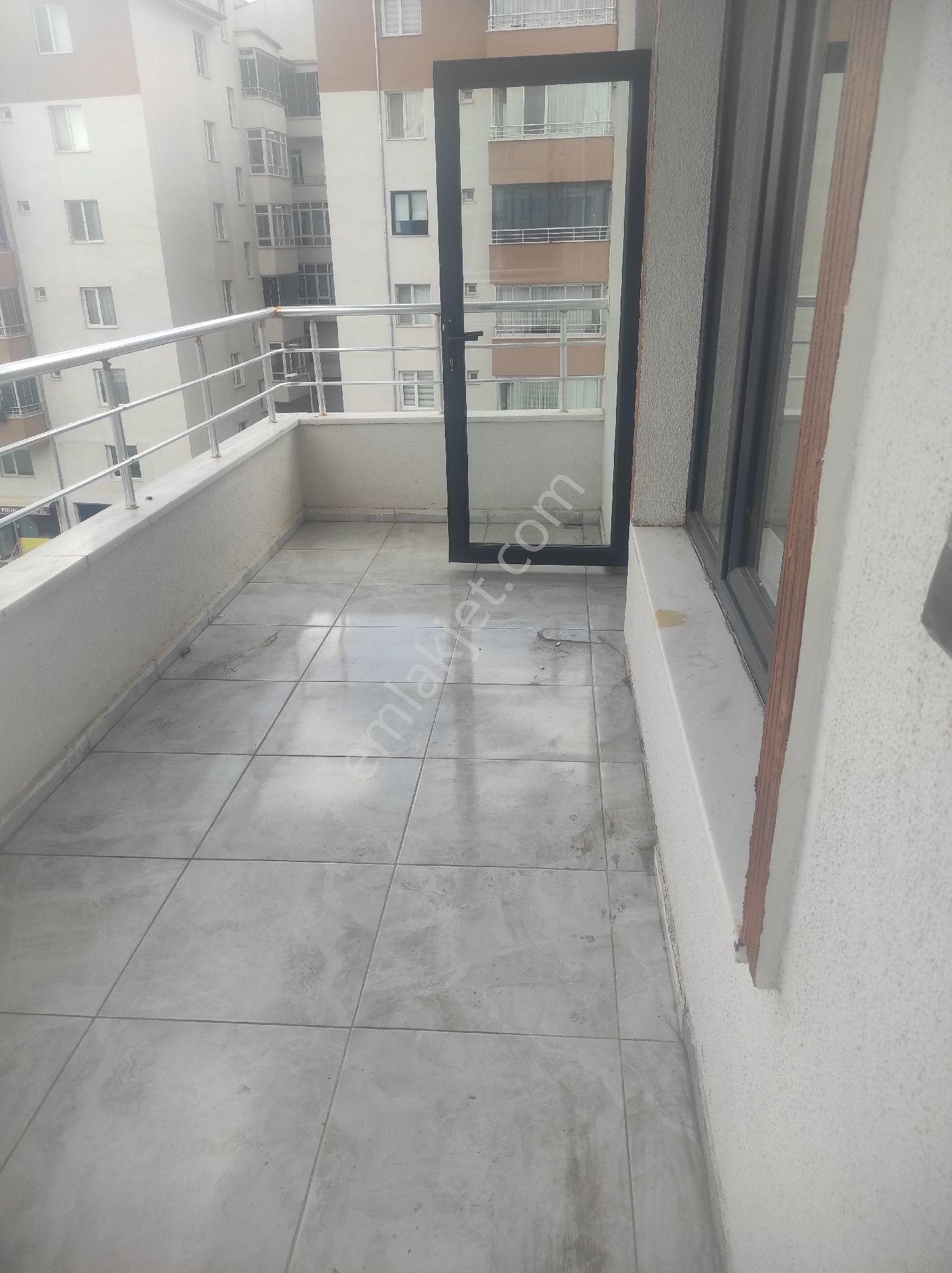 Kaçmaz Emlaktan Yeşilhisar Merkezde Satılık Daire 3+1 - Görsel 19
