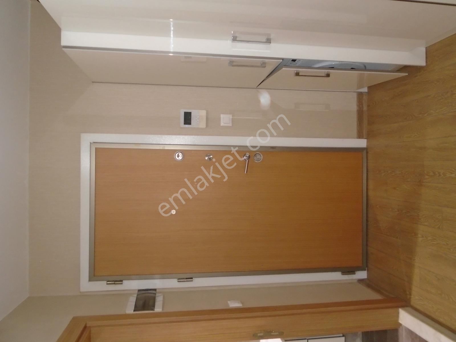 Bak Yapı Prestij Park'da 2+1 80m2 Eşyalı Satılık Daire - Görsel 21