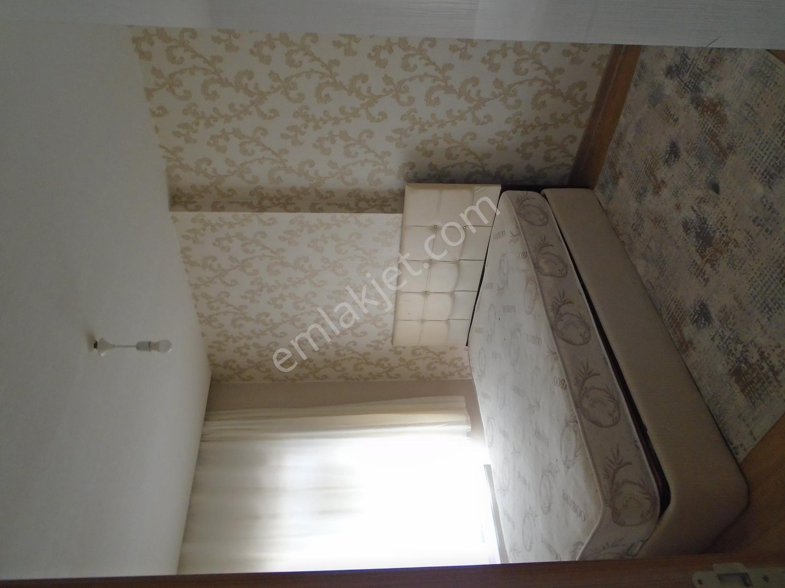 Bak Yapı Prestij Park'da 2+1 80m2 Eşyalı Satılık Daire - Görsel 6