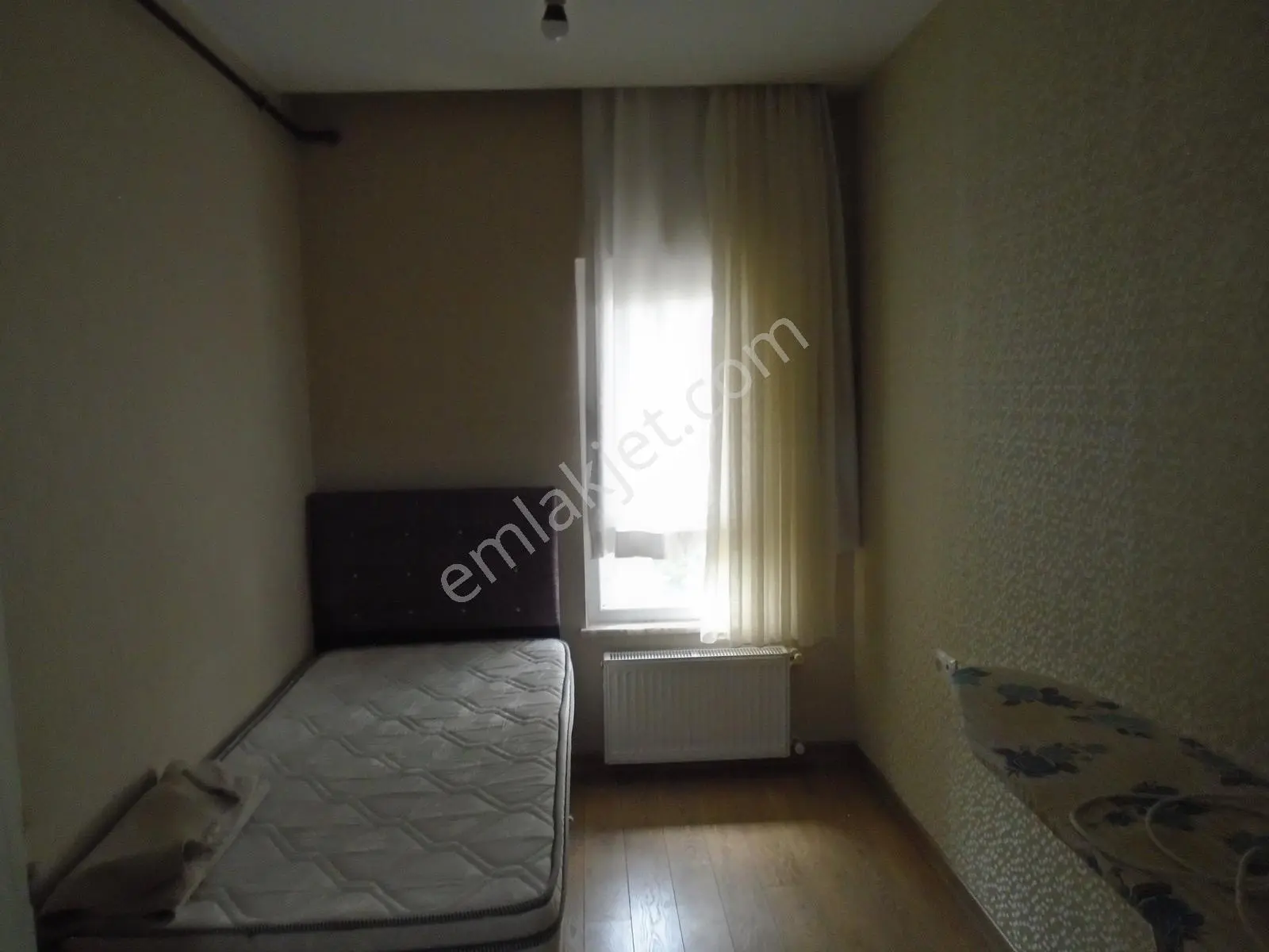 Bak Yapı Prestij Park'da 2+1 80m2 Eşyalı Satılık Daire - Görsel 24