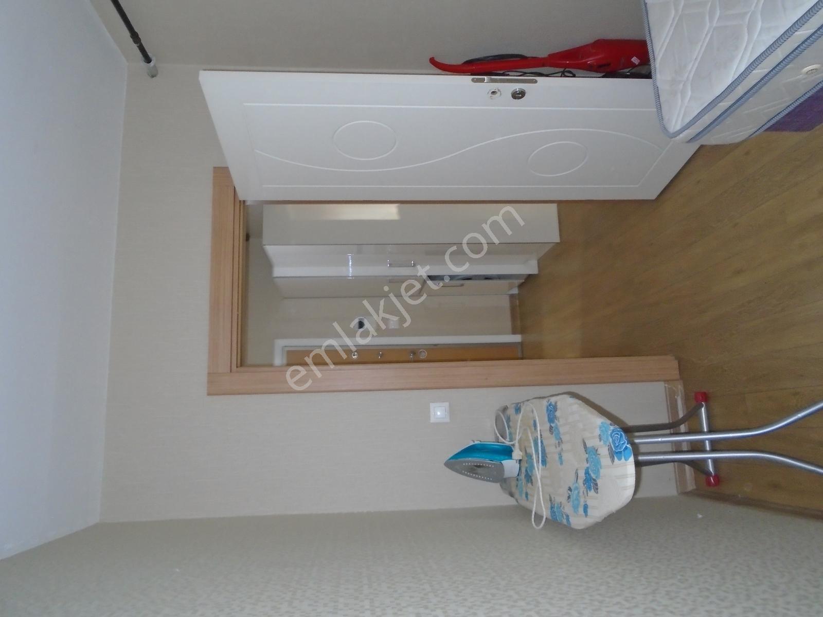 Bak Yapı Prestij Park'da 2+1 80m2 Eşyalı Satılık Daire - Görsel 8