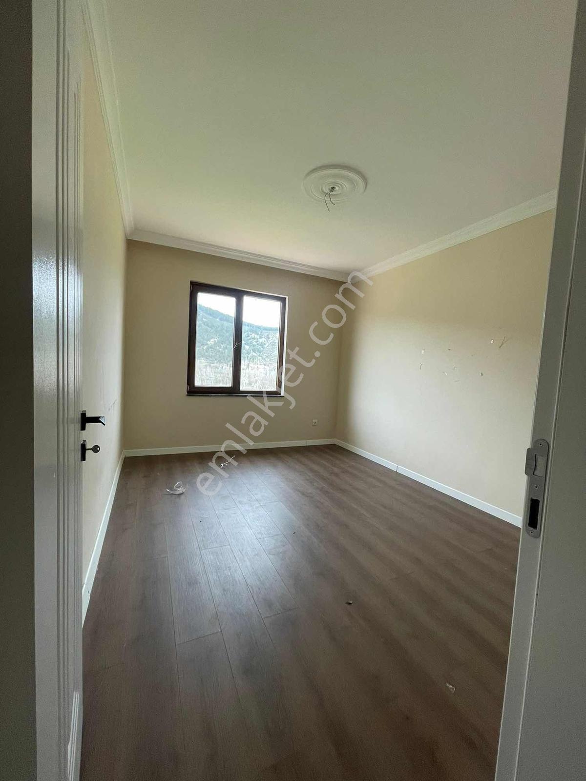 Satılık 2+1 Daire Site İçi Lüks Muhteşem Konum Remax Ay - Görsel 18