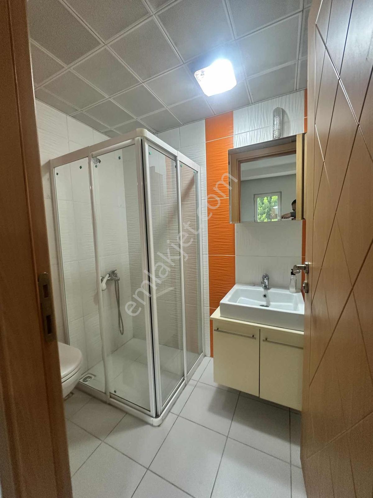 Hanifesultan Mahallesi Tria Sitesi Satılık 4+1 Daire - Görsel 26