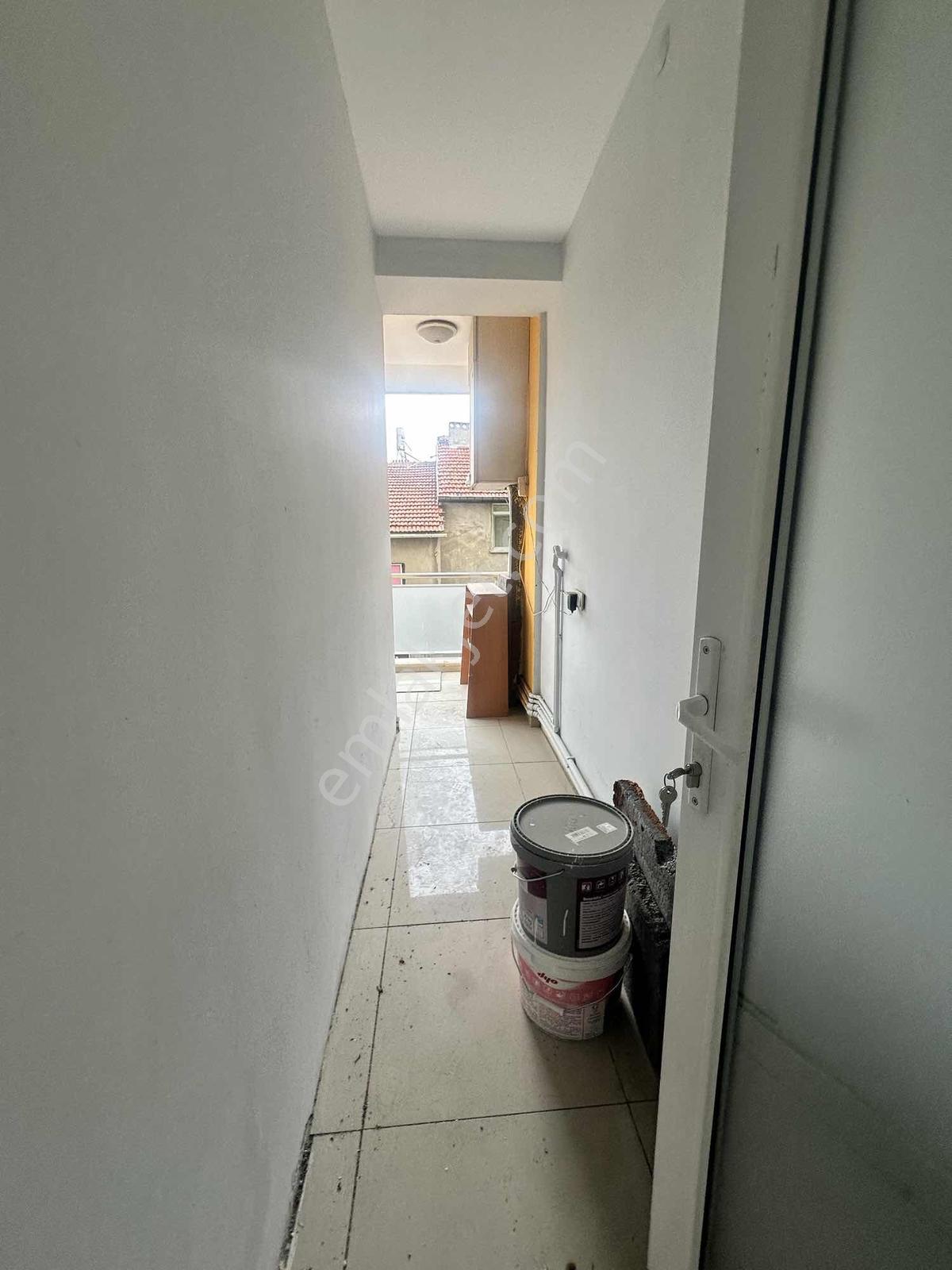 Hanifesultan Mahallesi Tria Sitesi Satılık 4+1 Daire - Görsel 14