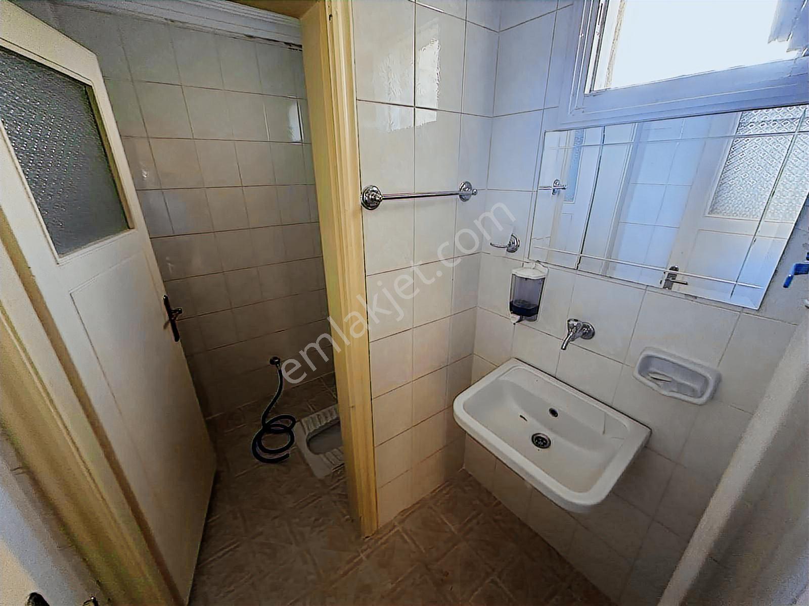 Karahan Emlaktan Kiralık 3+1 Daire*akdeğirmen*dispansersokakta - Görsel 28
