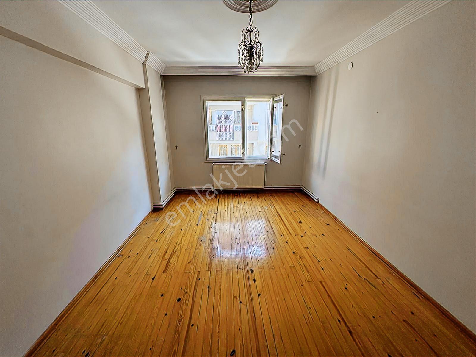 Karahan Emlaktan Kiralık 3+1 Daire*akdeğirmen*dispansersokakta - Görsel 2