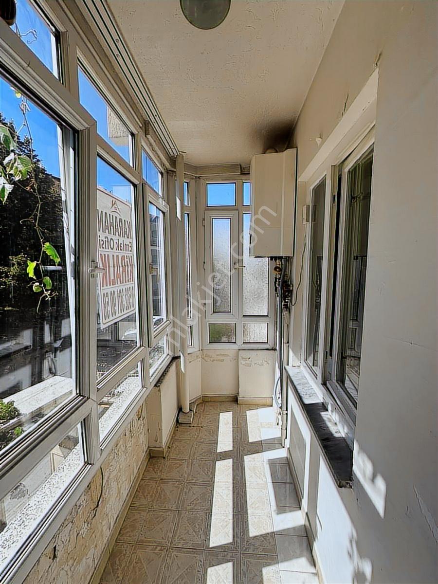 Karahan Emlaktan Kiralık 3+1 Daire*akdeğirmen*dispansersokakta - Görsel 16
