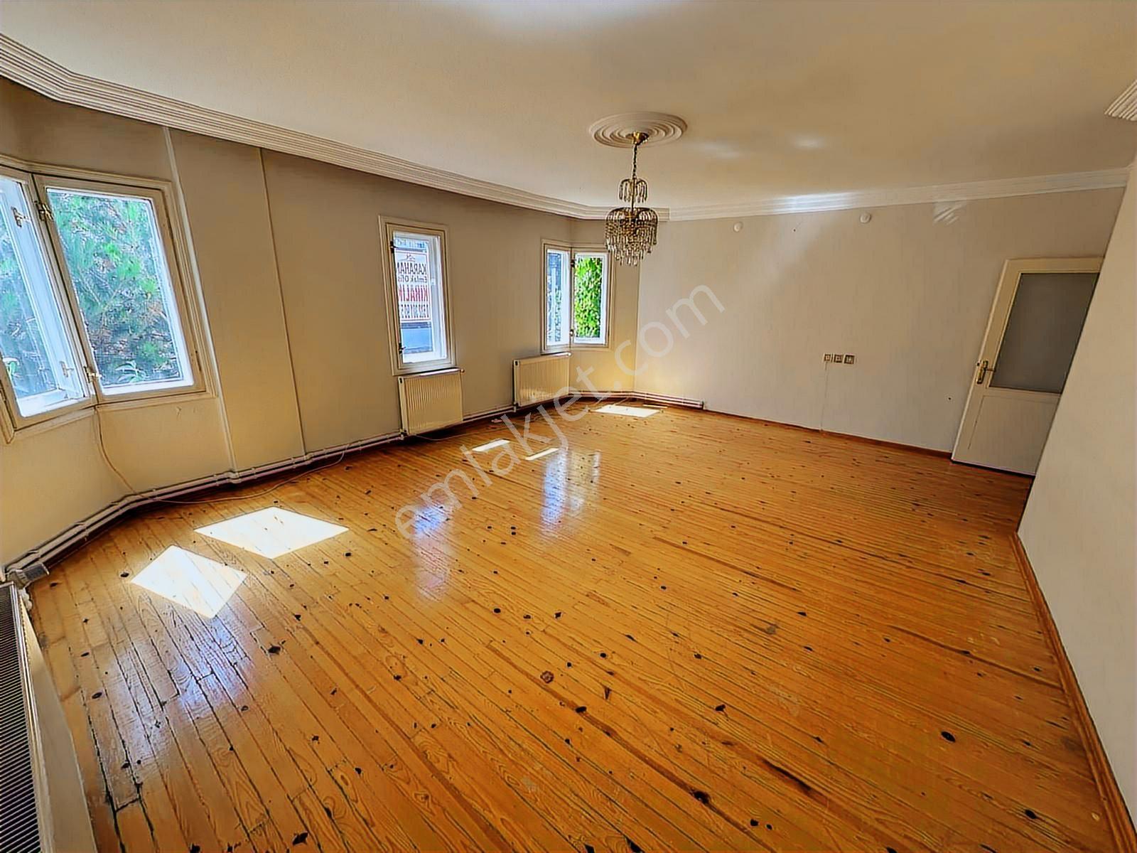 Karahan Emlaktan Kiralık 3+1 Daire*akdeğirmen*dispansersokakta - Görsel 20