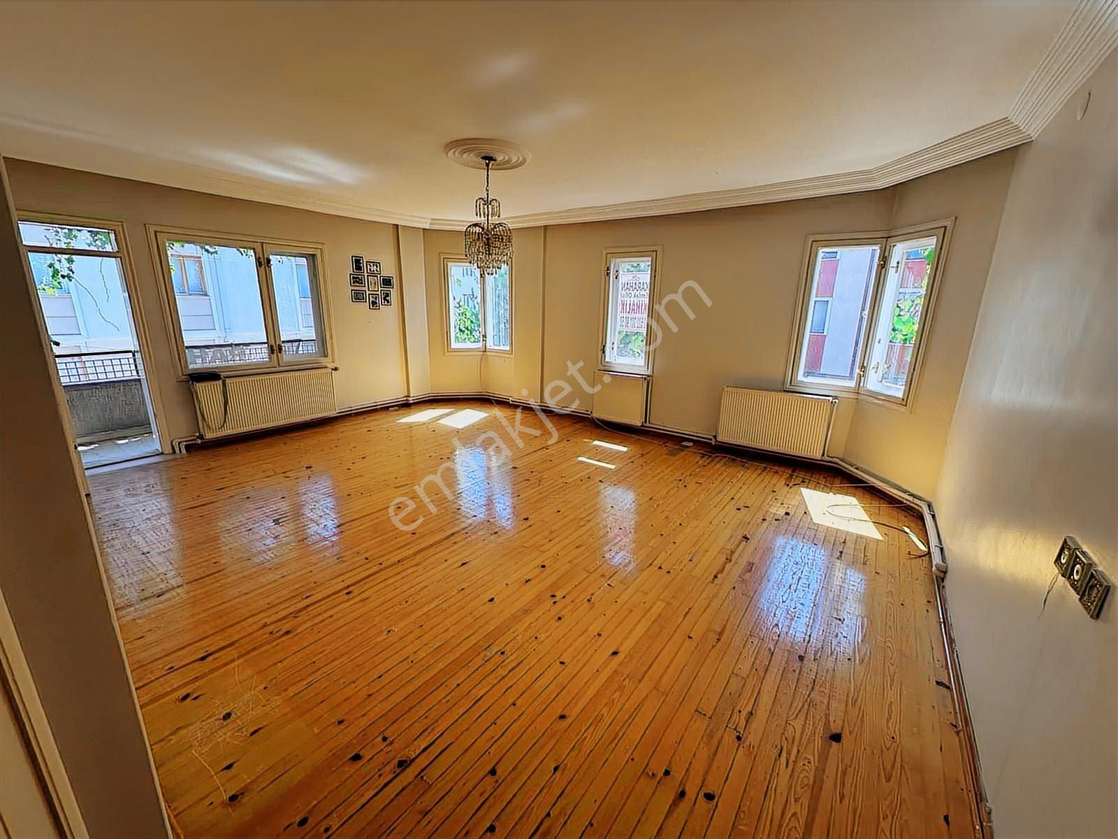 Karahan Emlaktan Kiralık 3+1 Daire*akdeğirmen*dispansersokakta - Görsel 21