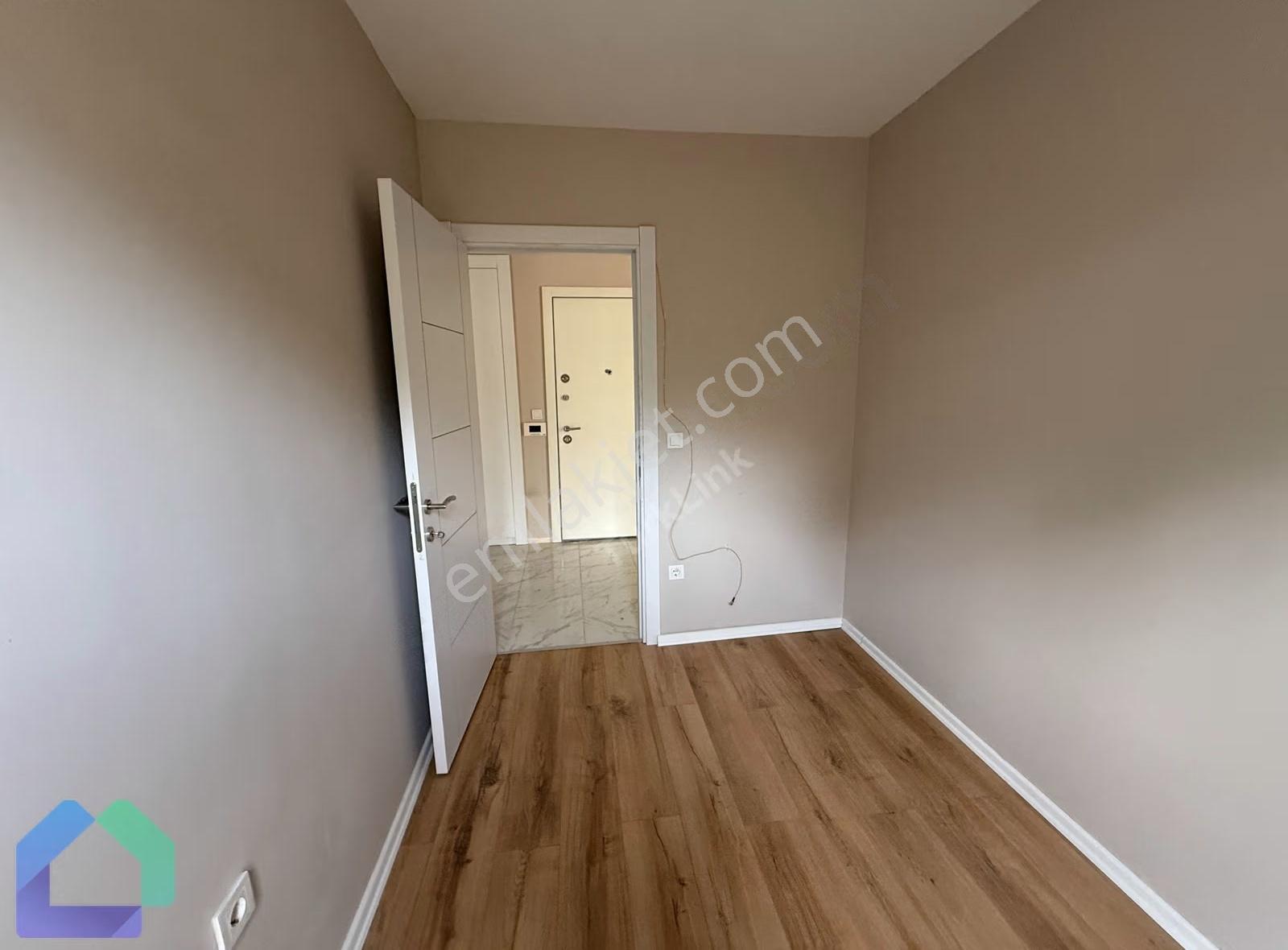 Captaınhıll Resıdence 2+1 Bahçeli Kiralık Fırsat Daire - Görsel 12
