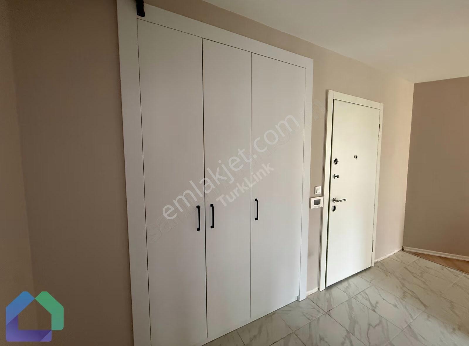 Captaınhıll Resıdence 2+1 Bahçeli Kiralık Fırsat Daire - Görsel 35