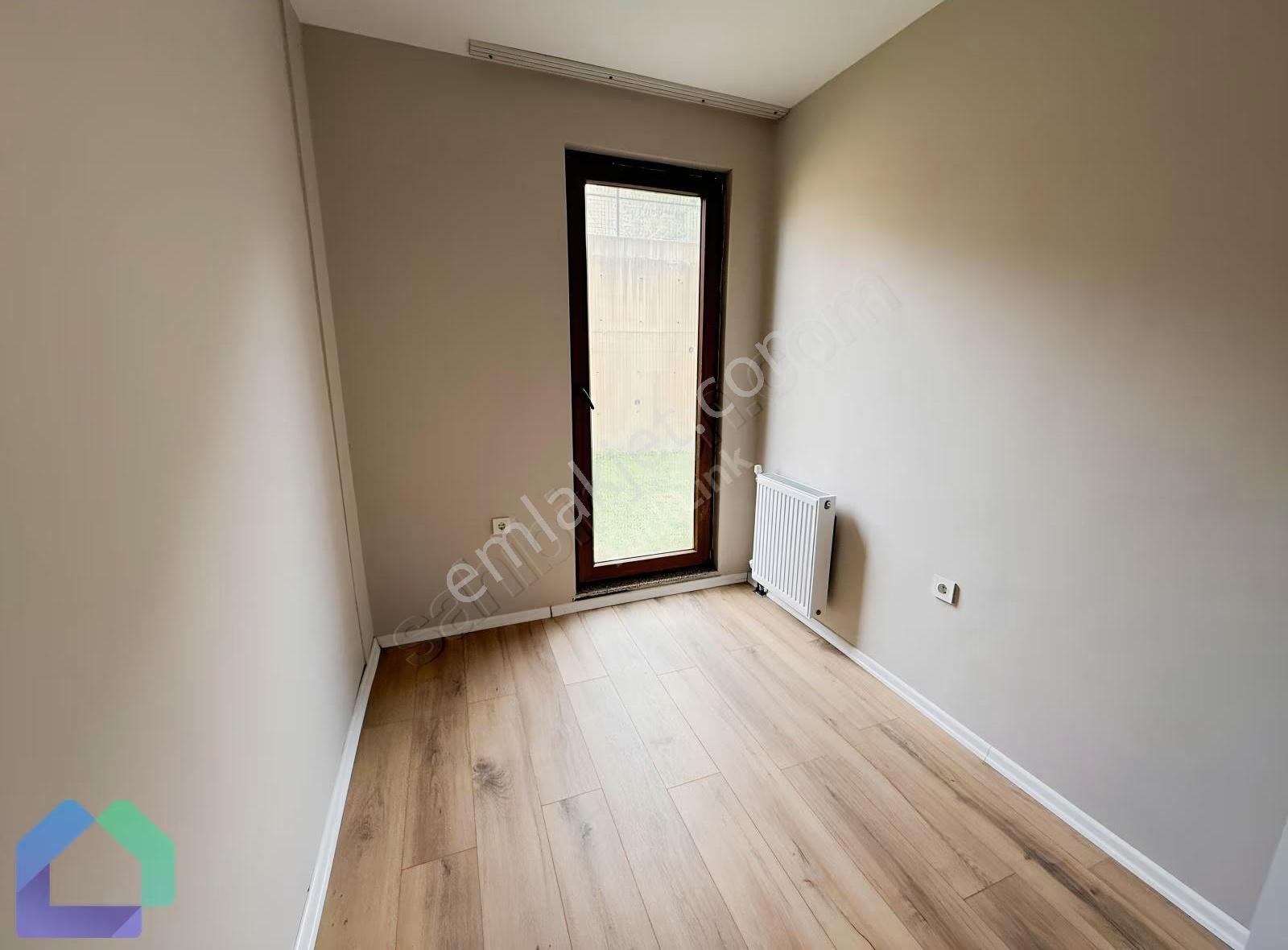 Captaınhıll Resıdence 2+1 Bahçeli Kiralık Fırsat Daire - Görsel 2