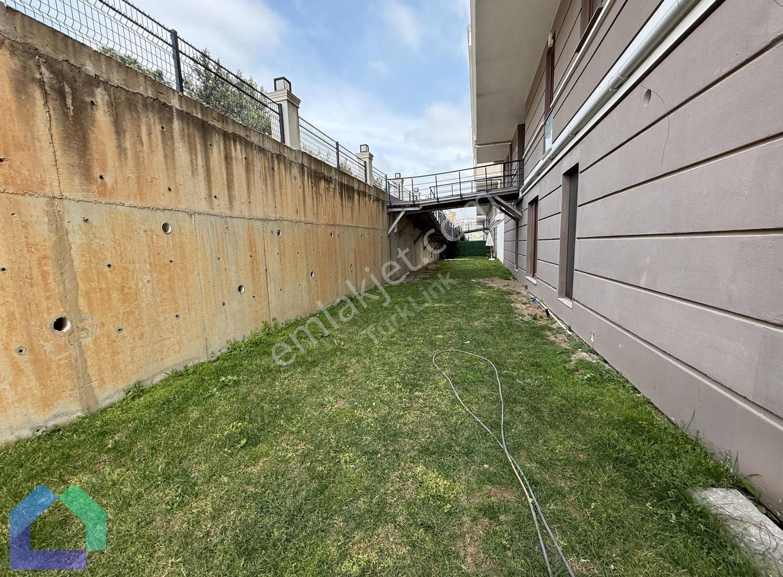 Captaınhıll Resıdence 2+1 Bahçeli Kiralık Fırsat Daire - Görsel 25
