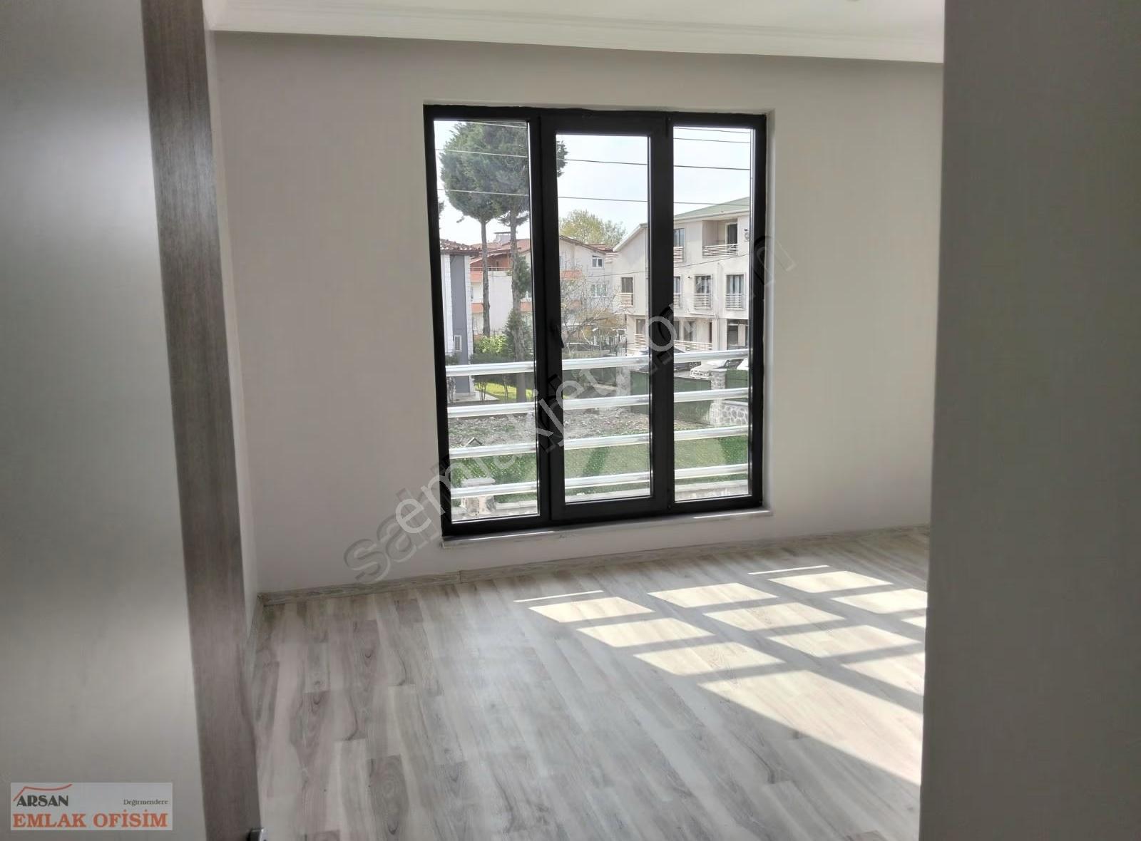 Başiskele Seymen'de İçi Sıfır Yapılı 3+1 Ters Dublex Kiralık - Görsel 5