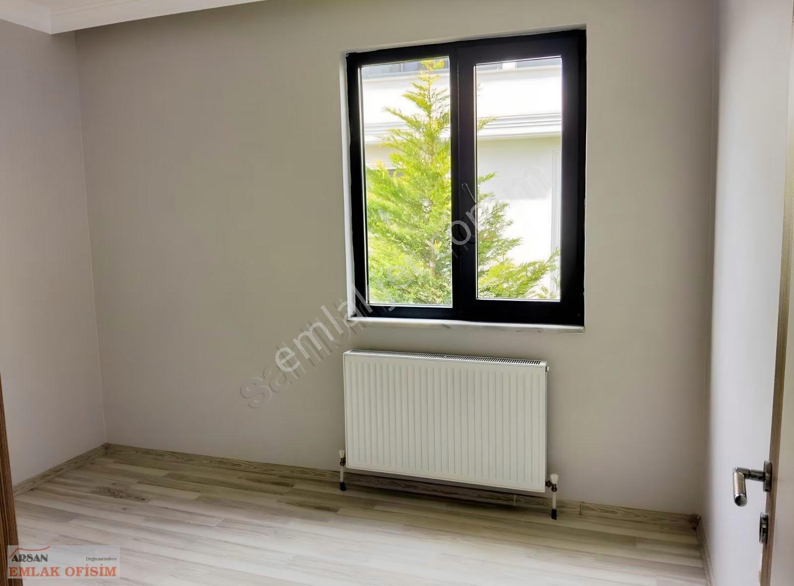 Başiskele Seymen'de İçi Sıfır Yapılı 3+1 Ters Dublex Kiralık - Görsel 20