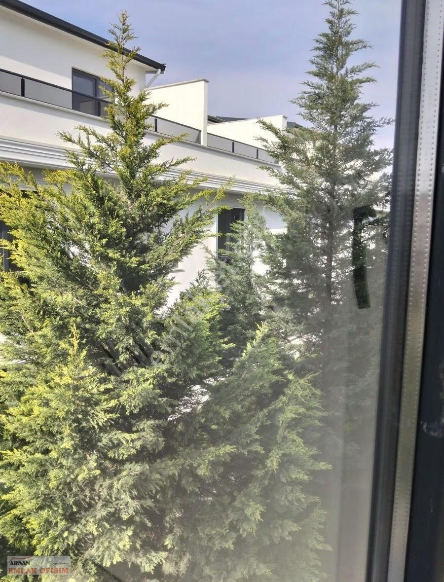 Başiskele Seymen'de İçi Sıfır Yapılı 3+1 Ters Dublex Kiralık - Görsel 34