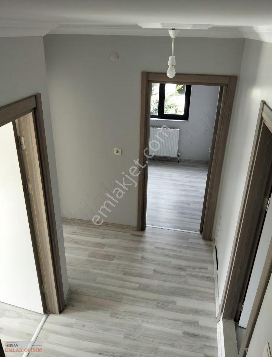 Başiskele Seymen'de İçi Sıfır Yapılı 3+1 Ters Dublex Kiralık - Görsel 21