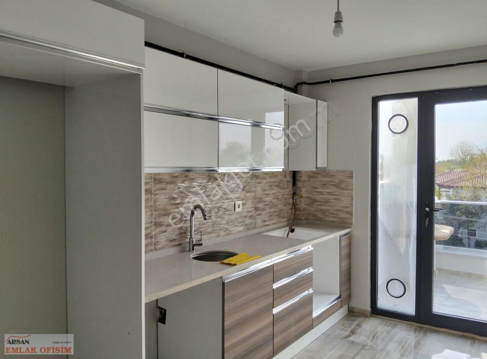 Başiskele Seymen'de İçi Sıfır Yapılı 3+1 Ters Dublex Kiralık - Görsel 17