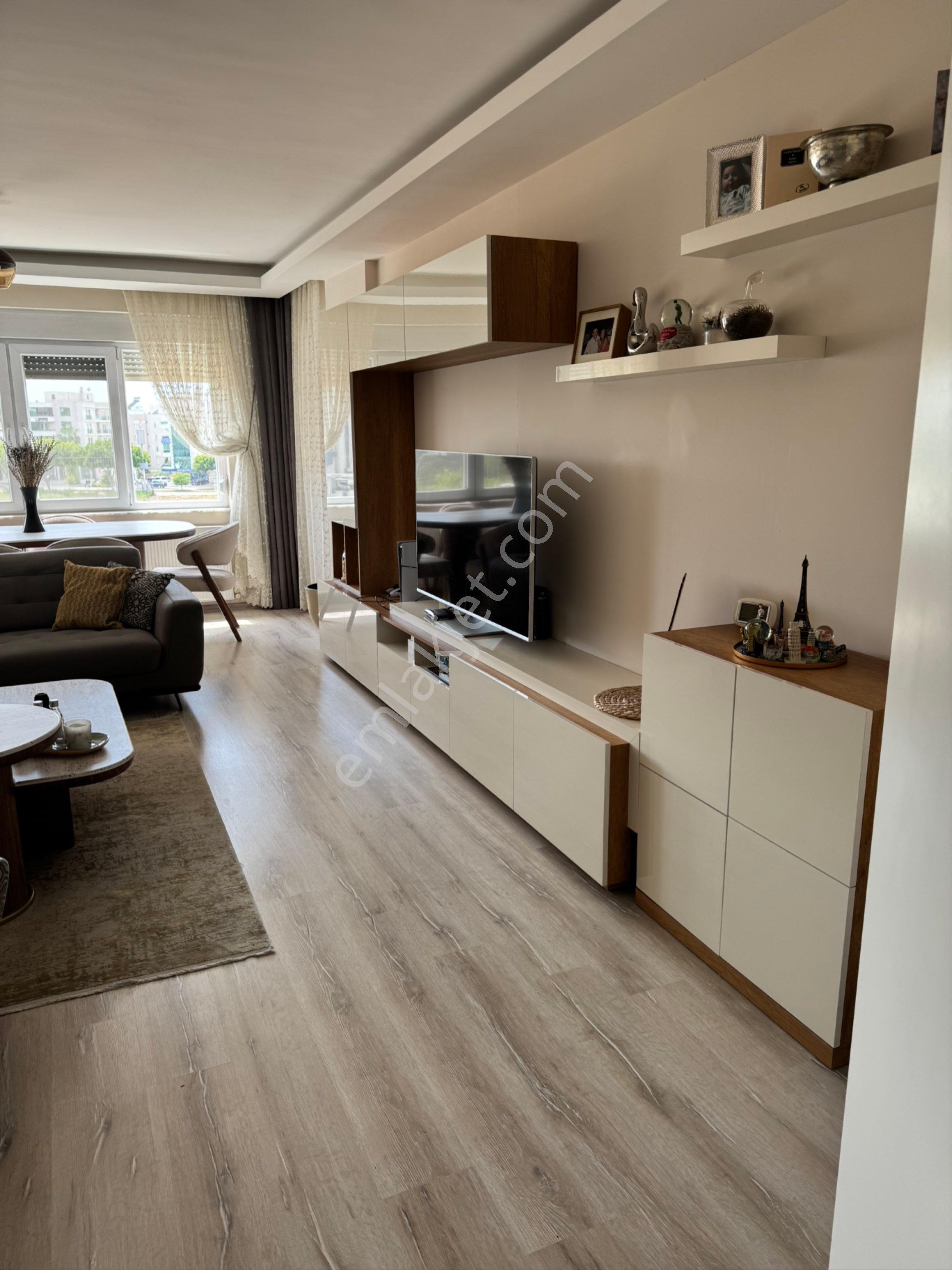 Site İçinde Havuzlu Güvenlikli - Görsel 3