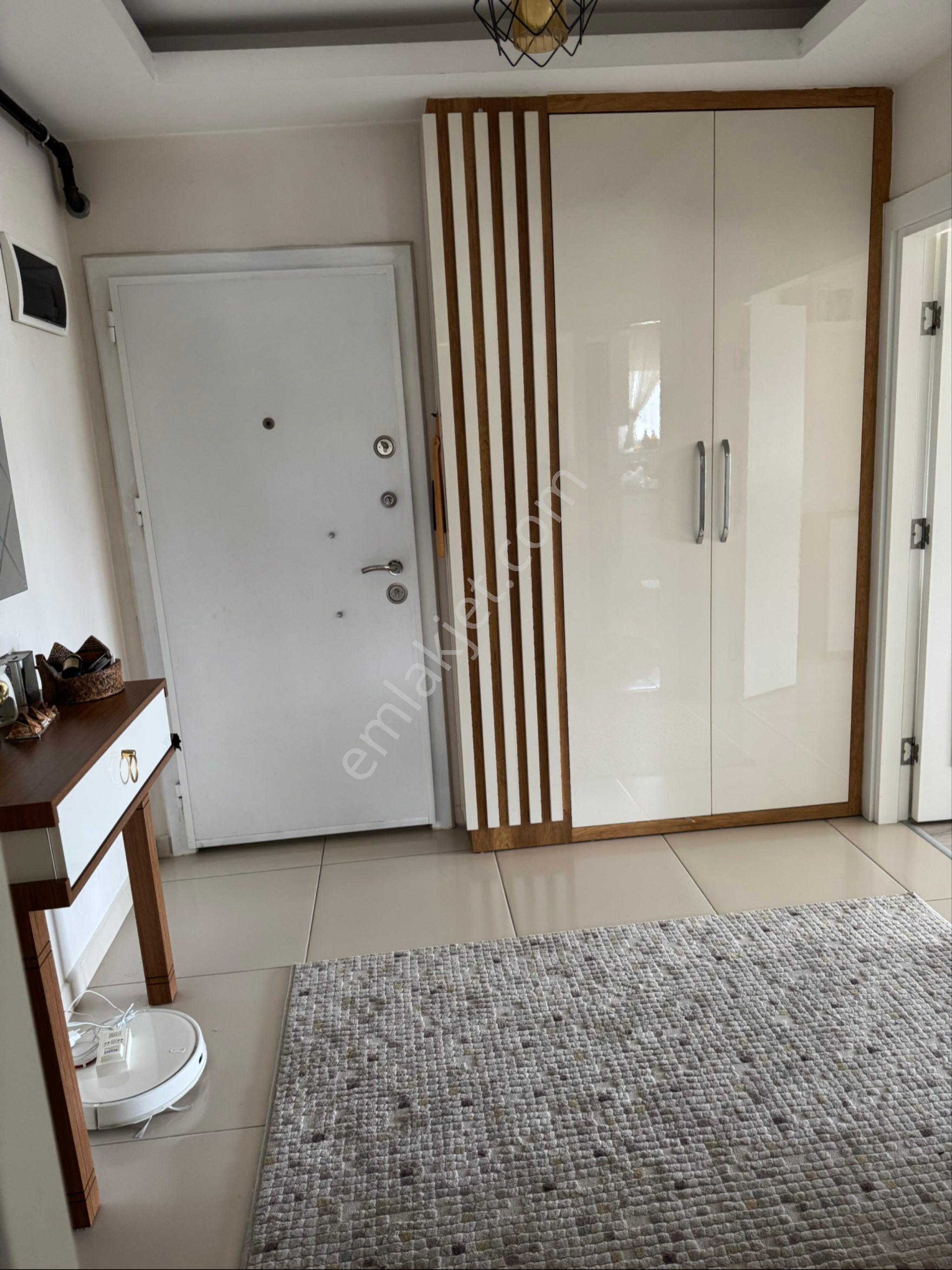 Site İçinde Havuzlu Güvenlikli - Görsel 14