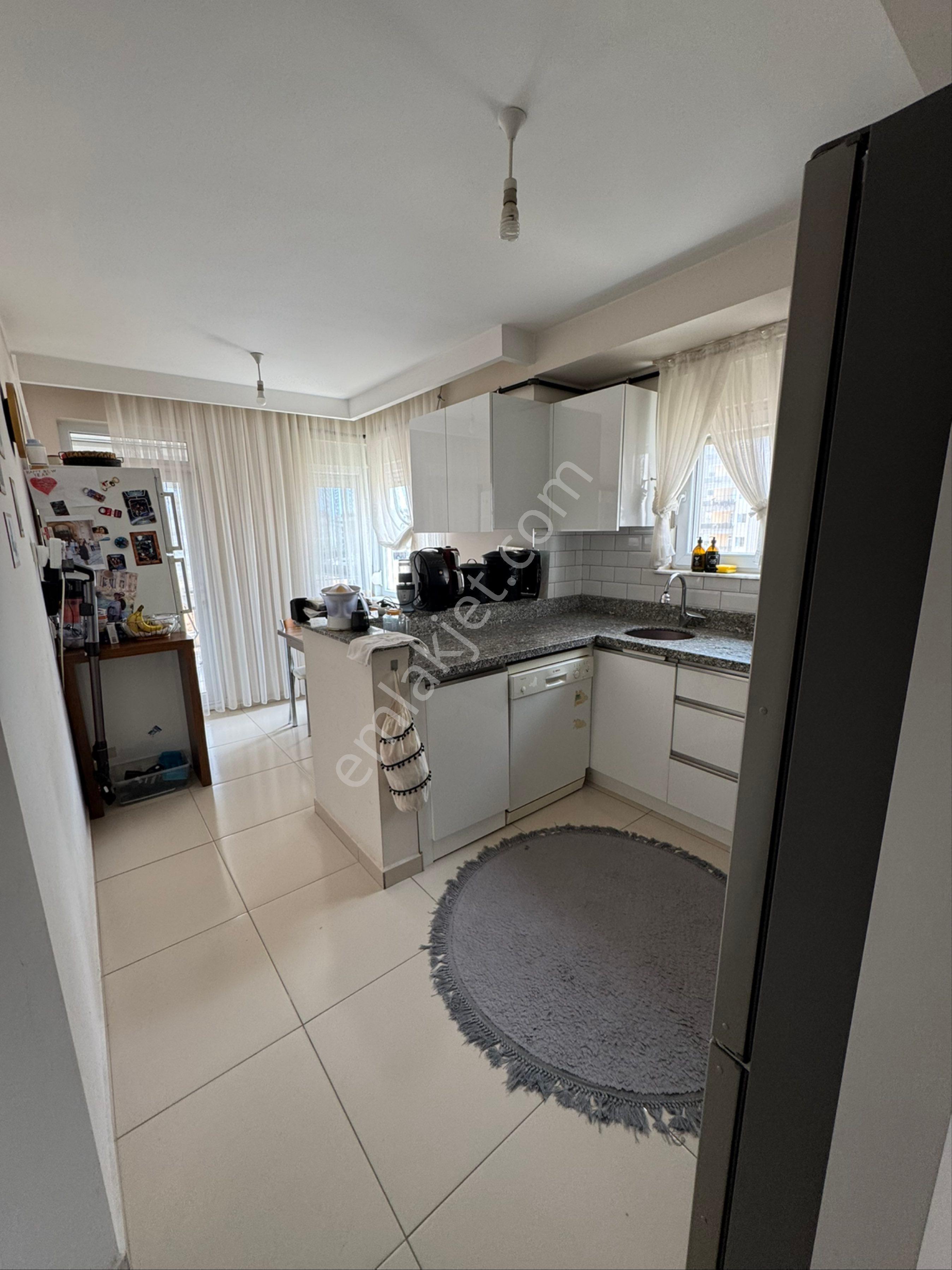 Site İçinde Havuzlu Güvenlikli - Görsel 24