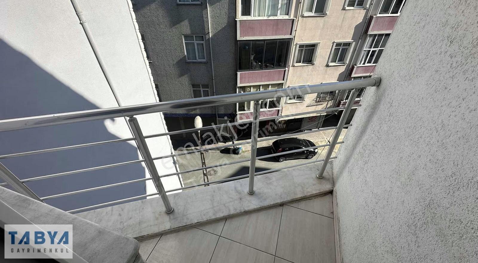 Metroya Yakın Dap Levent Karşısı Yeni Binada 2+1 Kiralık - Görsel 15