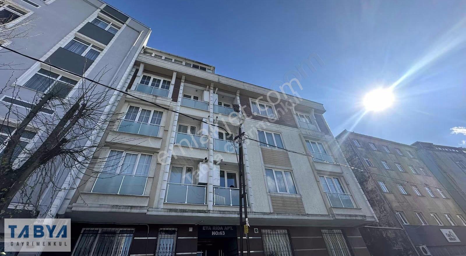 Metroya Yakın Dap Levent Karşısı Yeni Binada 2+1 Kiralık