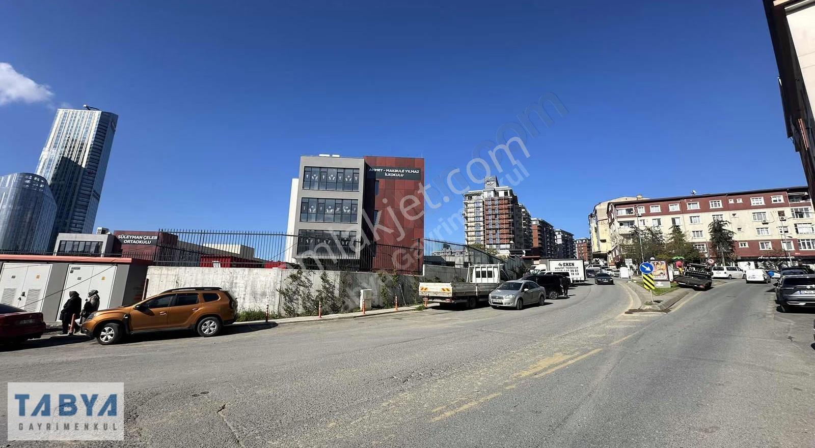 Metroya Yakın Dap Levent Karşısı Yeni Binada 2+1 Kiralık - Görsel 17