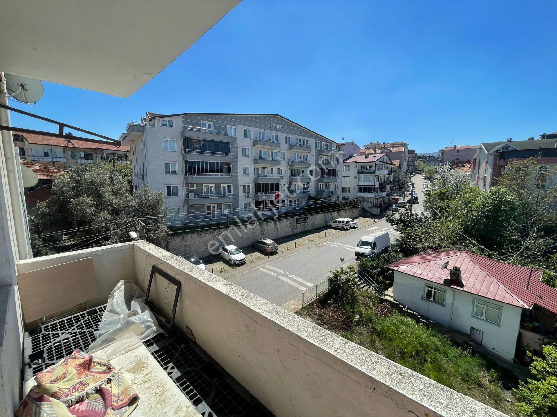 Donanma'da Asansörlü Binada 3+1 Arakat Daire - Görsel 5