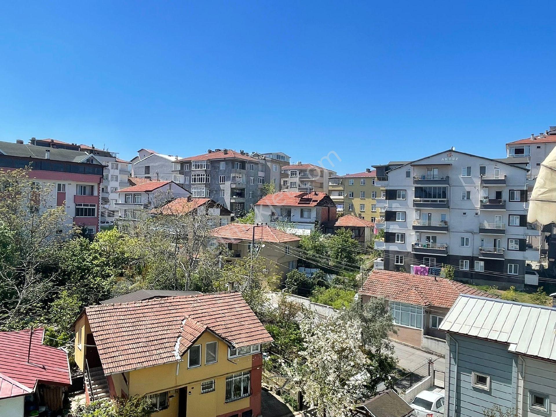 Donanma'da Asansörlü Binada 3+1 Arakat Daire - Görsel 2