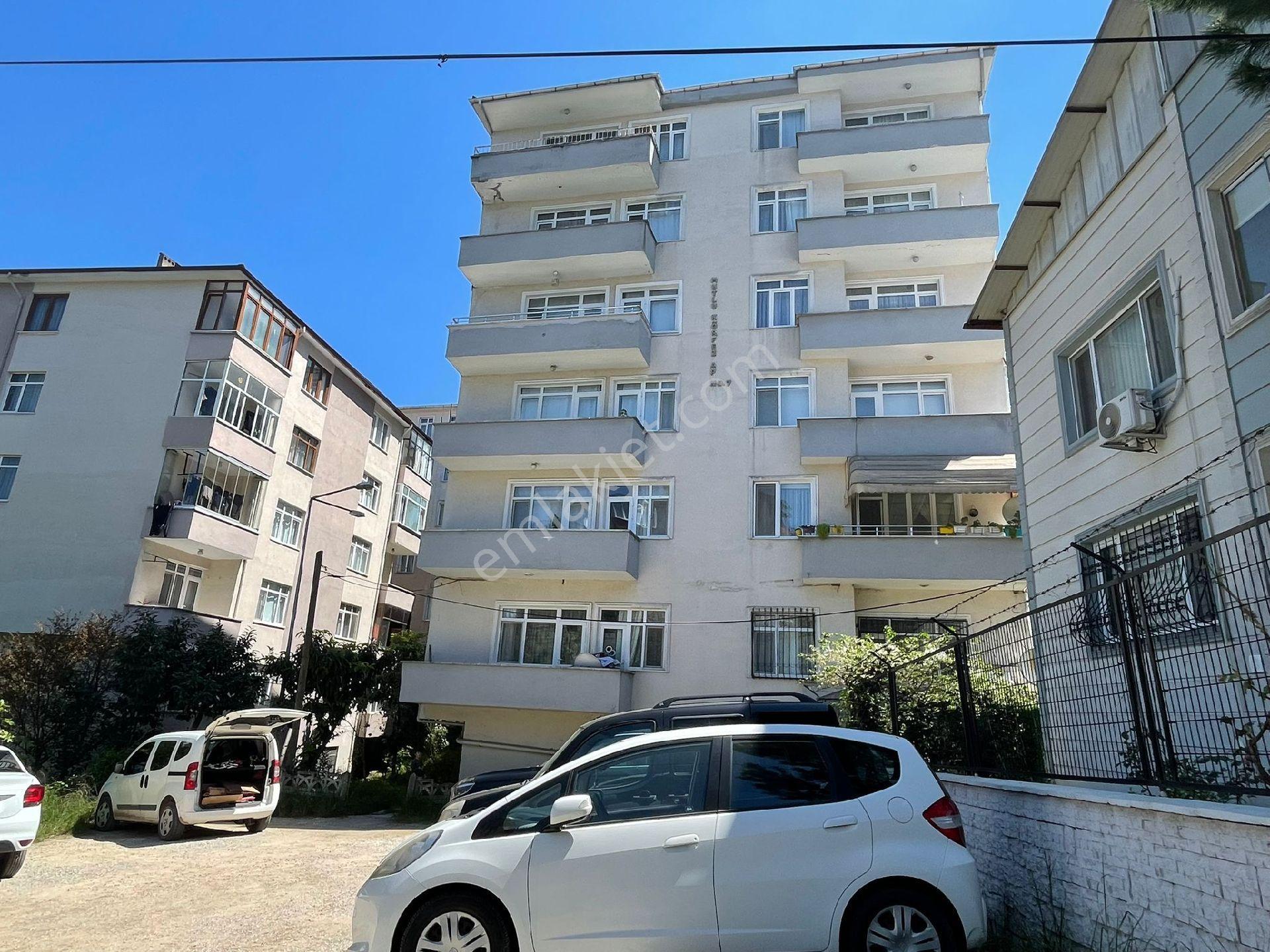 Donanma'da Asansörlü Binada 3+1 Arakat Daire - Görsel 21