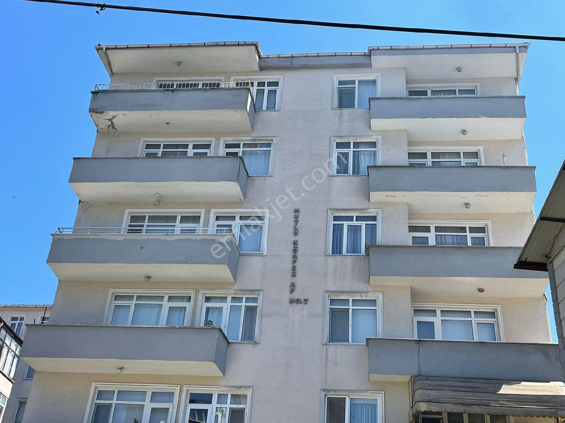 Donanma'da Asansörlü Binada 3+1 Arakat Daire - Görsel 16