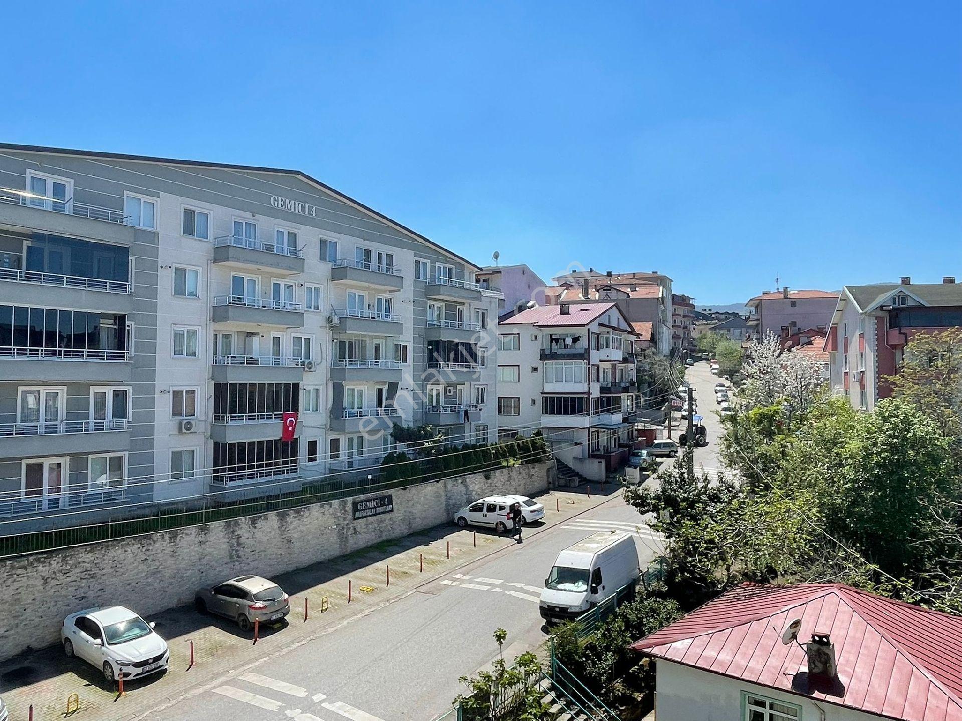 Donanma'da Asansörlü Binada 3+1 Arakat Daire - Görsel 6